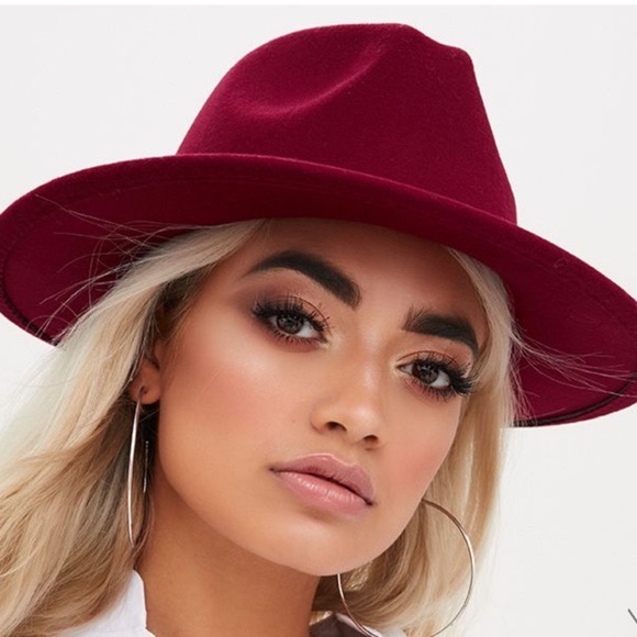 NWT International Concepts Panama Hat✨PLUS✨ I.N.C Wall Mount - Picture 3 of 5